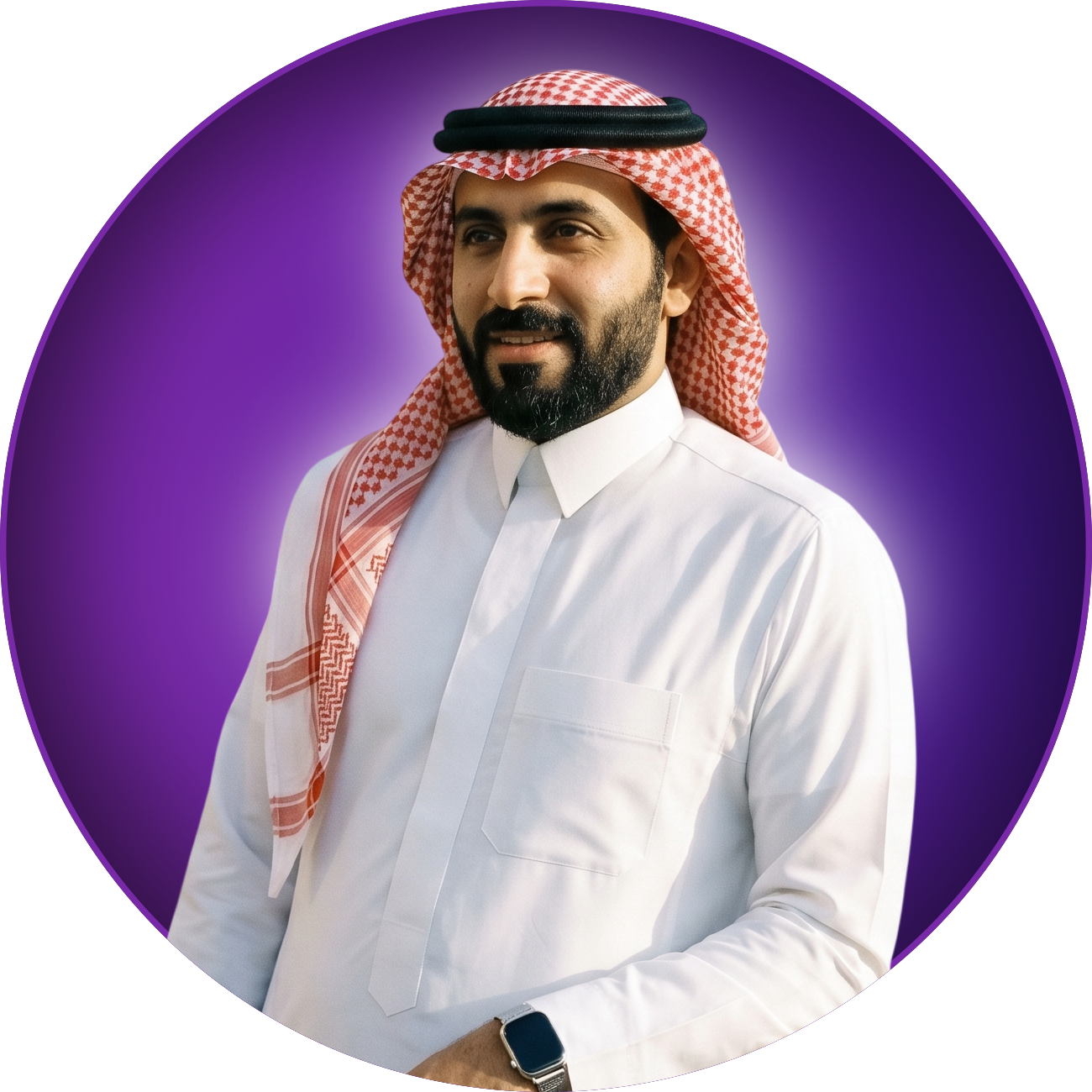 Khaled Al-Harbi