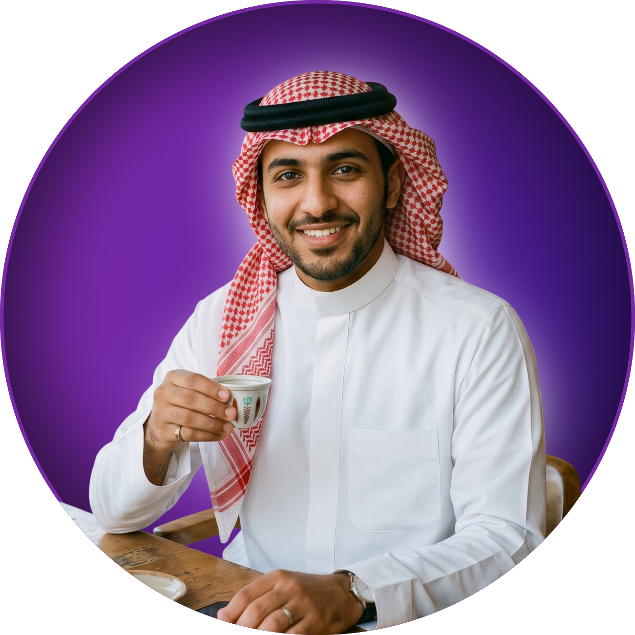 Ahmed Al-Subaiee