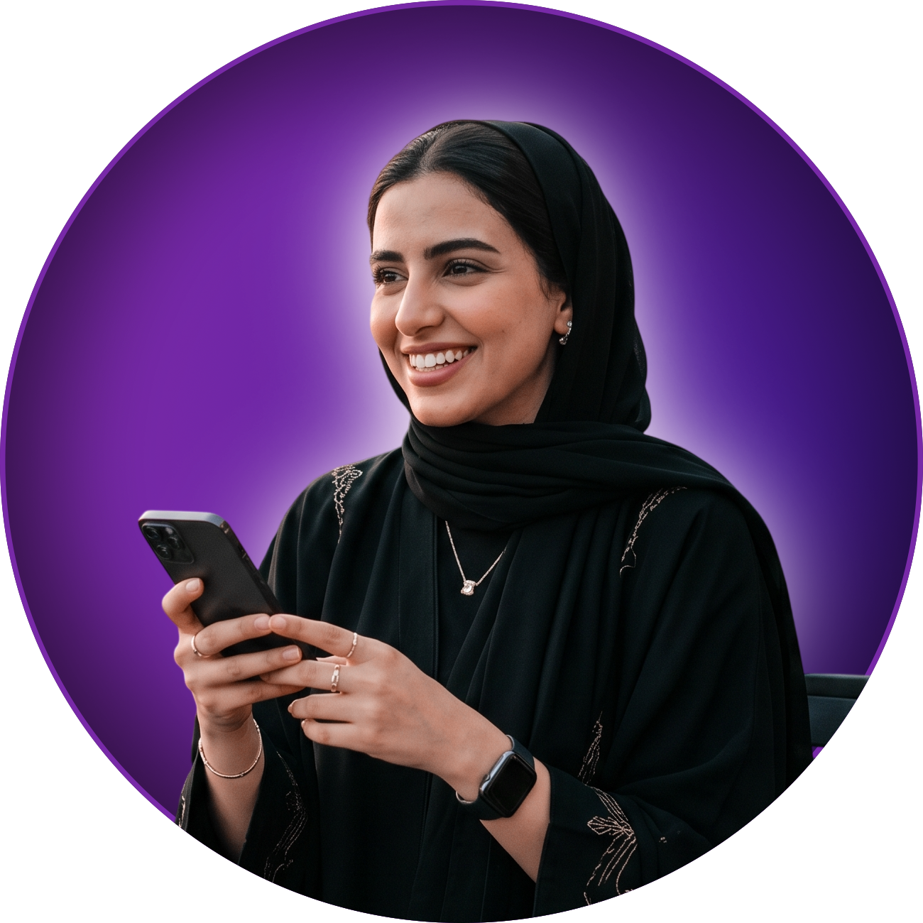 Sara Al-Otaibi